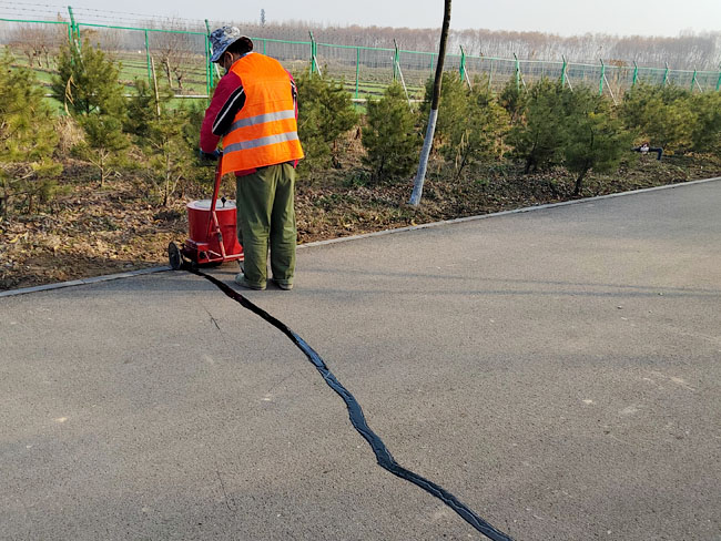 道路專用灌縫密封膠