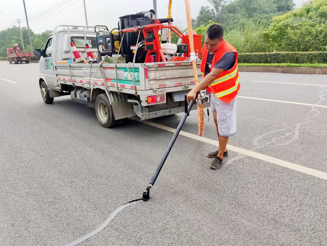 道路專用灌縫密封膠