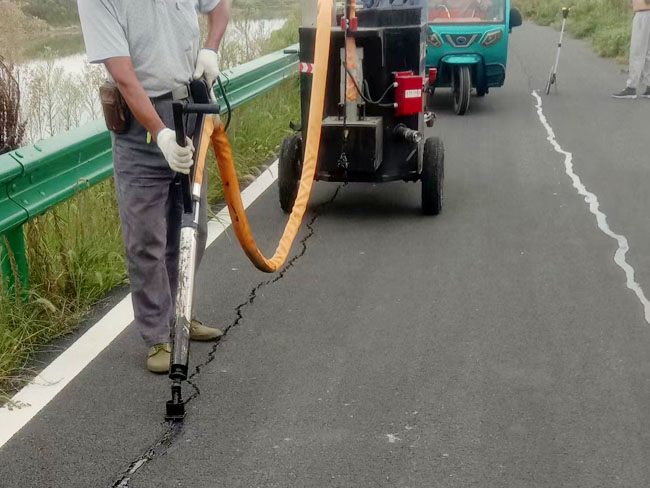 道路專用灌縫密封膠